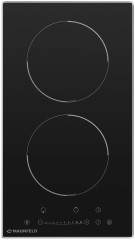 Индукционная варочная панель MAUNFELD EVSI 292 BK