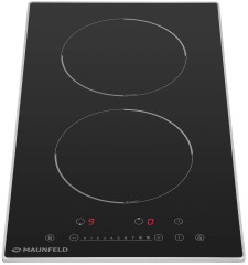 Индукционная варочная панель MAUNFELD EVSI 292 BK