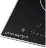 Индукционная варочная панель MAUNFELD EVSI 292 BK