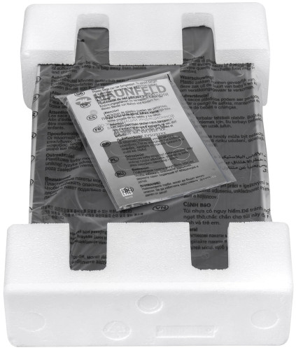 Индукционная варочная панель MAUNFELD EVSI 292 BK