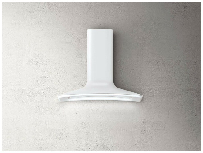 Кухонная вытяжка Elica SWEET WHITE A 85 CAM