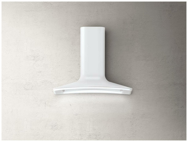 Кухонная вытяжка Elica SWEET WHITE A 85 CAM