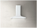 Кухонная вытяжка Elica SWEET WHITE A 85 CAM