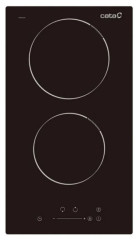 Индукционная варочная панель Cata ISB 3002 BK