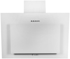 Кухонная вытяжка Lex Mika 600 ivory