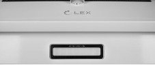 Кухонная вытяжка Lex Mika 600 ivory