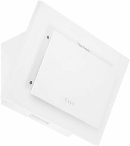 Кухонная вытяжка Lex Mika 600 ivory