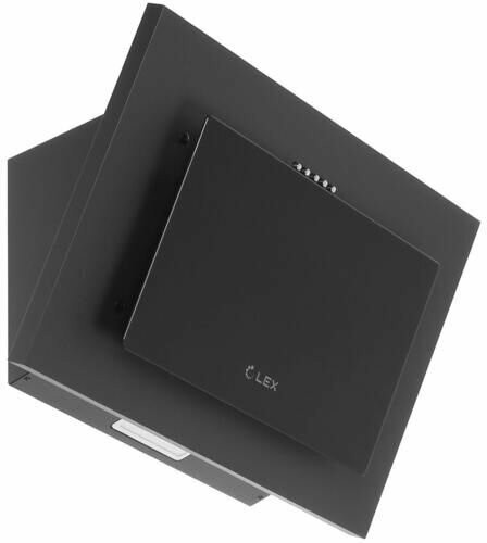 Кухонная вытяжка Lex Mika 600 ivory