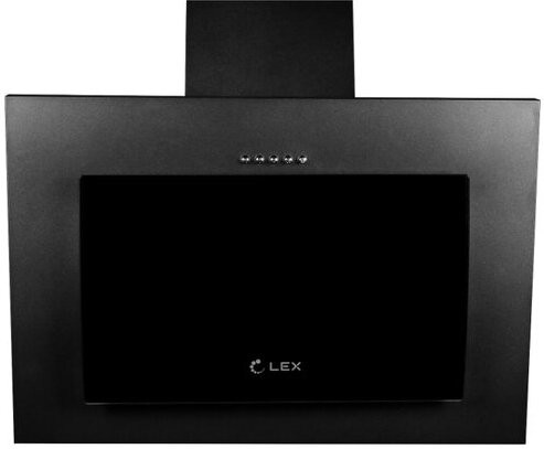 Кухонная вытяжка Lex Mika 600 ivory