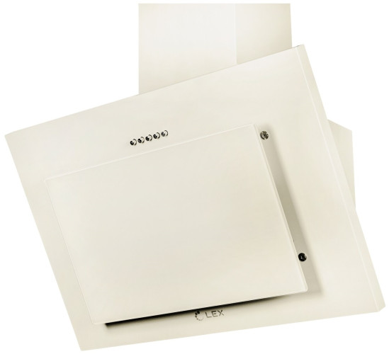 Кухонная вытяжка Lex Mika 600 ivory