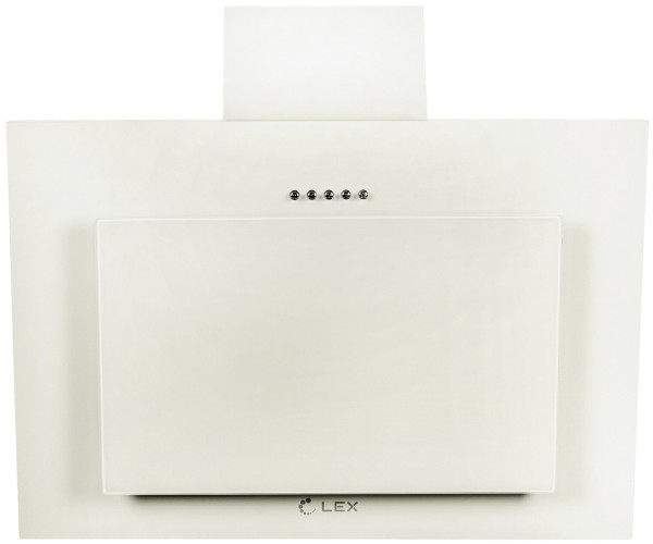 Кухонная вытяжка Lex Mika 600 ivory