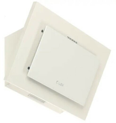 Кухонная вытяжка Lex Mika 600 ivory