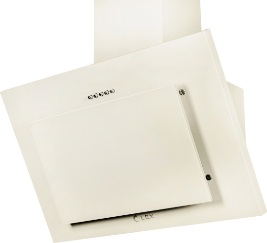 Кухонная вытяжка Lex Mika 600 ivory