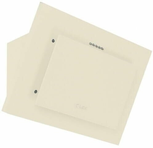 Кухонная вытяжка Lex Mika 600 ivory