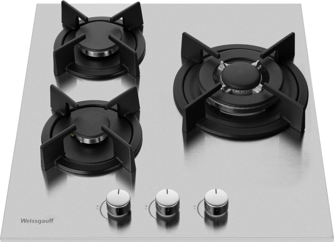Газовая варочная панель Weissgauff HGG 431 XR