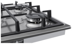 Газовая варочная панель Simfer H 45V35 M512