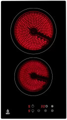 Электрическая варочная панель Jacky&#039;s JH MB33