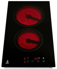 Электрическая варочная панель Jacky&#039;s JH MB33