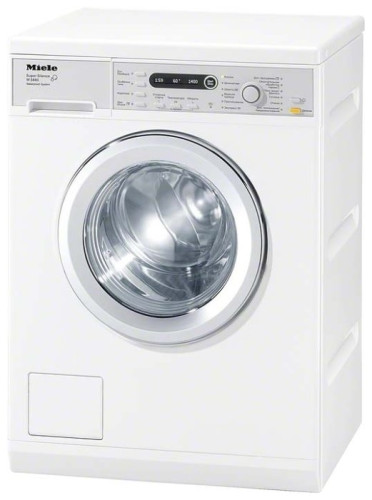 Стиральная машина Miele W 5880 WPS