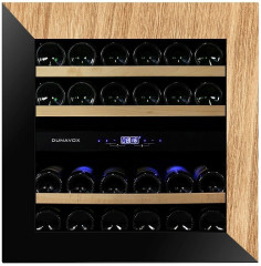 Винный шкаф Dunavox DAVG 25 63DOP TO