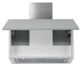 Встраиваемая вытяжка Falmec GRUPPO INCASSO NRS 70 ix
