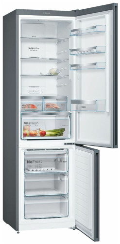 Холодильник Bosch KGN39XC2AR