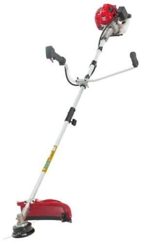 Триммер бензиновый MTD Smart BC 26