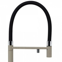 Смеситель для кухни Zigmund &amp; Shtain ZS 2300 речной песок