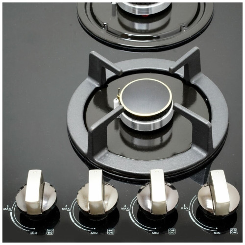 Газовая варочная панель Ginzzu HCG-447