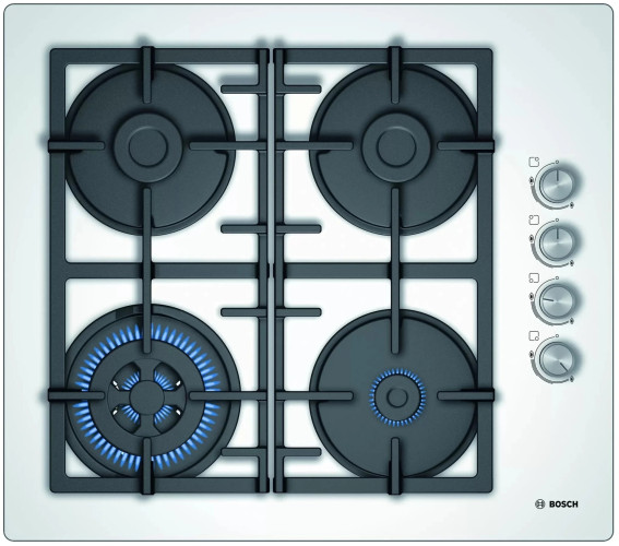 Газовая варочная панель Bosch POH 6C2 O90R