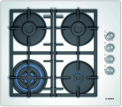 Газовая варочная панель Bosch POH 6C2 O90R