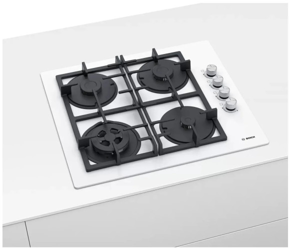 Газовая варочная панель Bosch POH 6C2 O90R