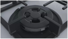 Газовая варочная панель Bosch POH 6C2 O90R