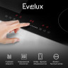 Индукционная варочная панель Evelux EHI 6045