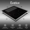 Индукционная варочная панель Evelux EHI 6045