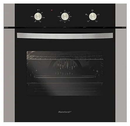 Электрический духовой шкаф Rainford RBO-2614