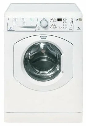 Стиральная машина Hotpoint-Ariston ECOT7F 1292