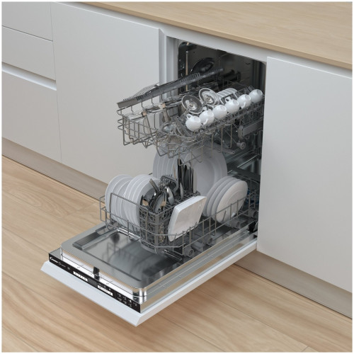 Посудомоечная машина Candy CDIH 2D1047 08