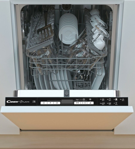 Посудомоечная машина Candy CDIH 2D1047 08