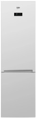 Холодильник Beko RCNK 400E20 ZW