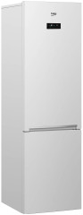 Холодильник Beko RCNK 400E20 ZW