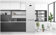 Холодильник Beko RCNK 400E20 ZW