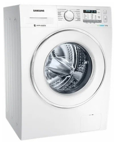 Стиральная машина Samsung WW60J5217JW
