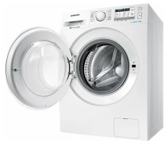 Стиральная машина Samsung WW60J5217JW