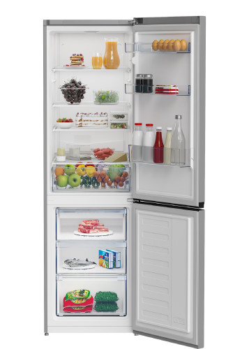 Холодильник BEKO B1RCSK362S