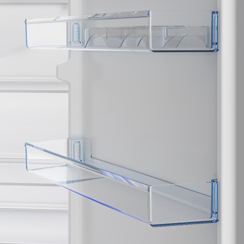 Холодильник BEKO B1RCSK362S