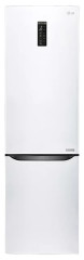 Холодильник LG GW-B499SQFZ