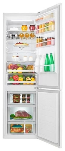 Холодильник LG GW-B499SQFZ