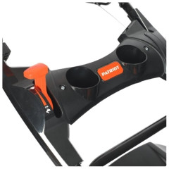 Газонокосилка бензиновая PATRIOT PT 54BS