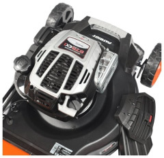 Газонокосилка бензиновая PATRIOT PT 54BS